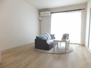 シャルマン五常 A0101号-2