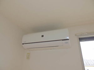 フォーレスニシムラ　Ａ棟　＊ A0201号-5