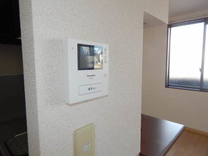 コートビレッジ本鳥栖　Ａ棟　＊＊ A0101号-8