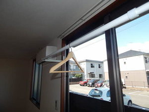 コートビレッジ本鳥栖　Ａ棟　＊＊ A0101号-9