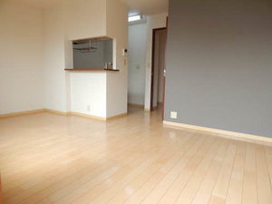 コートビレッジ本鳥栖 A棟 ** A0102号-2