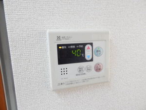 コートビレッジ本鳥栖 A棟 ** A0102号-9