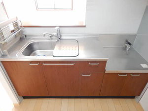 コートビレッジ本鳥栖 A棟 ** A0102号-10