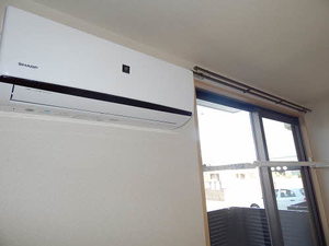 コートビレッジ本鳥栖 B棟 ** B0101号-4