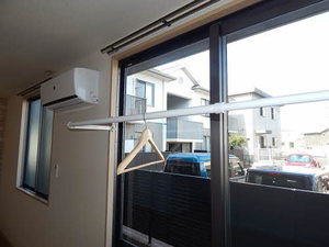コートビレッジ本鳥栖 B棟 ** B0101号-5