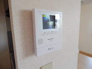 コートビレッジ本鳥栖 B棟 ** B0101号-6