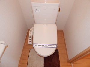 コートビレッジ本鳥栖 B棟 ** B0101号-8