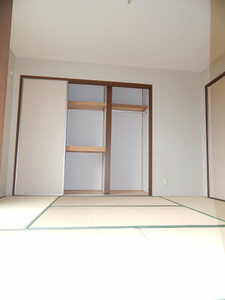 サニーヒルズ　Ａ棟　＊＊ A0101号-4