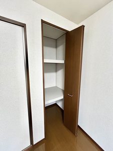 サニーヒルズ　Ａ棟　＊＊ A0101号-15