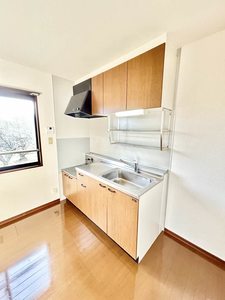 サニーヒルズ　Ｂ棟　＊＊ B0201号-3