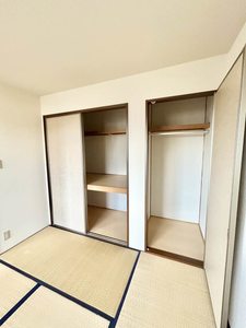 サニーヒルズ　Ｂ棟　＊＊ B0201号-7