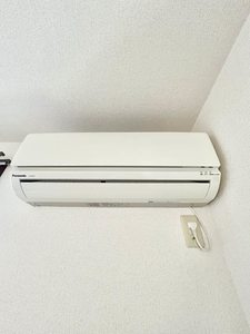 サニーヒルズ　Ｂ棟　＊＊ B0201号-9