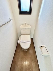 サニーヒルズ　Ｂ棟　＊＊ B0201号-10