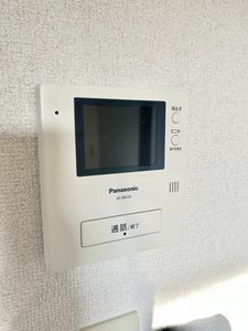 サニーヒルズ　Ｂ棟　＊＊ B0201号-12