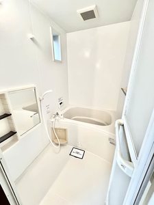 サニーヒルズ　Ｂ棟　＊＊ B0201号-14