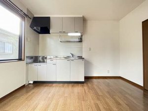 プルニエふじケ丘 A0102号-2