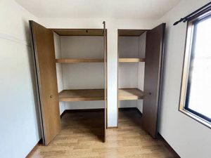 プルニエふじケ丘 A0102号-4