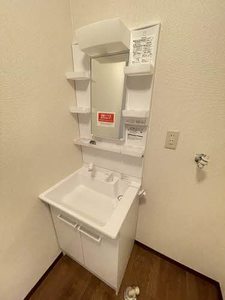 プルニエふじケ丘 A0102号-6