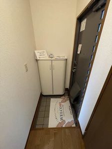 プルニエふじケ丘 A0102号-12