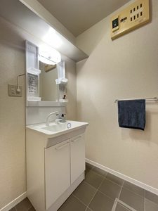 シャーメゾンはまぎり　＊ A0102号-5