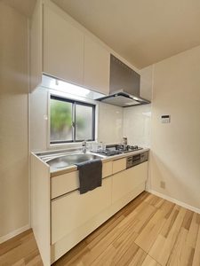 シャーメゾンはまぎり　＊ A0102号-8