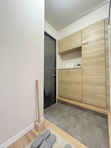 シャーメゾンはまぎり　＊ A0102号-12