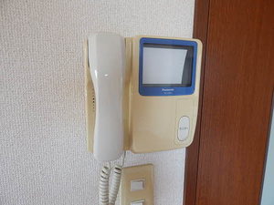 シャーメゾン蔵上 ** A0202号-10