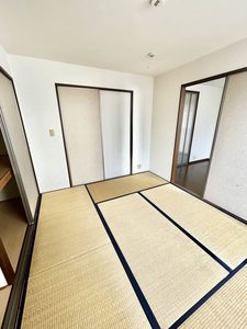 シャーメゾン西峰　Ａ棟　＊＊ A0101号-4