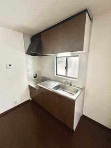 シャーメゾン西峰　Ａ棟　＊＊ A0101号-6