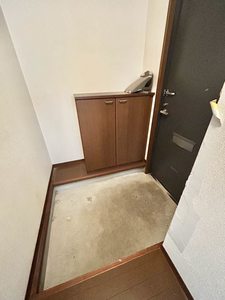 シャーメゾン西峰　Ａ棟　＊＊ A0101号-7