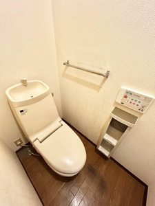 シャーメゾン西峰　Ａ棟　＊＊ A0101号-10