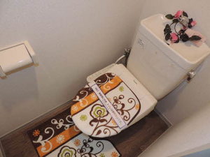 ディアス野口　＊＊ A0202号-8