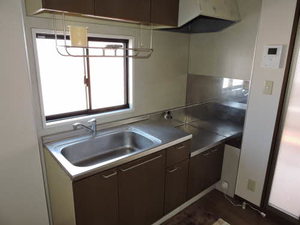 フォーレス大塚　＊＊ A0201号-2