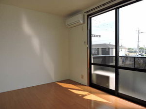 フォーレス大塚　＊＊ A0201号-3