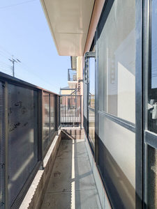 フォーレス華　Ｂ棟　＊＊ B0102号-10