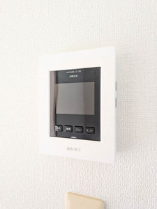 フォーレス華　Ｂ棟　＊＊ B0102号-12