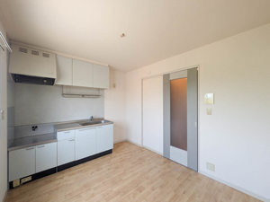 フォーレス華　Ｂ棟　＊＊ B0201号-2