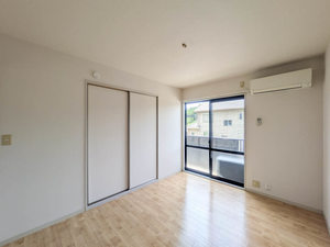 フォーレス華　Ｂ棟　＊＊ B0201号-4