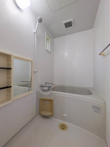 フォーレス華　Ｂ棟　＊＊ B0201号-8