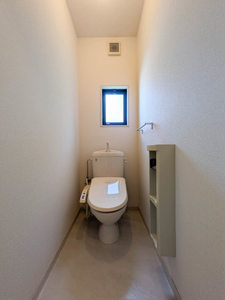 フォーレス華　Ｂ棟　＊＊ B0201号-9