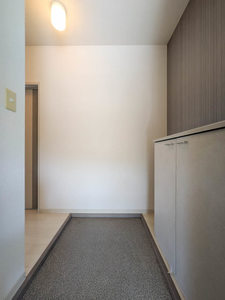 フォーレス華　Ｂ棟　＊＊ B0201号-11