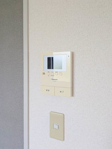 フォーレス華　Ｂ棟　＊＊ B0201号-12