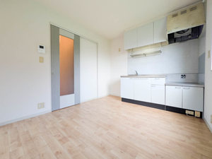 フォーレス華　Ｂ棟　＊＊ B0202号-2