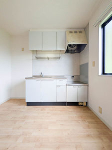 フォーレス華　Ｂ棟　＊＊ B0202号-3