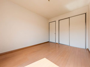 フォーレス華　Ｂ棟　＊＊ B0202号-5