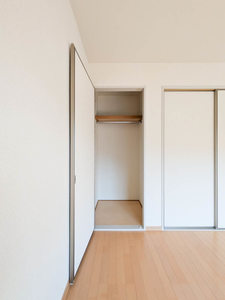 フォーレス華　Ｂ棟　＊＊ B0202号-6