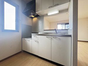 ビューハイム A棟 A0201号-3