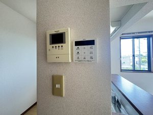 ビューハイム A棟 A0201号-7