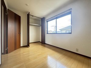 ビューハイム A棟 A0201号-11