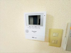 バリュージュRYO B棟 B0201号-5